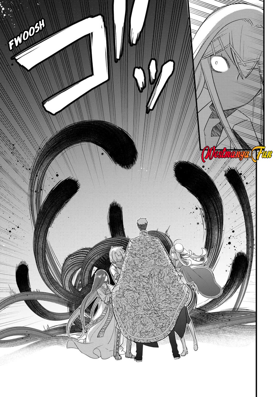 Kanchigai No Atelier Master Chapter 53 Gambar 5