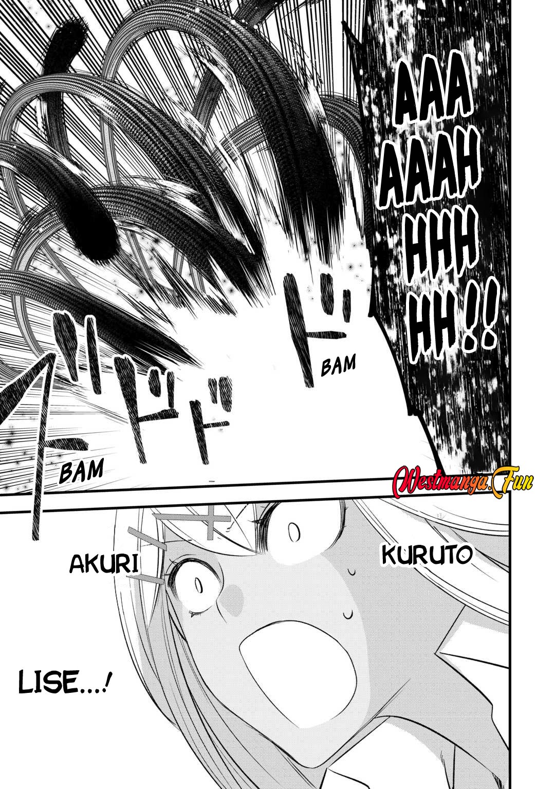 Kanchigai No Atelier Master Chapter 53 Gambar 7