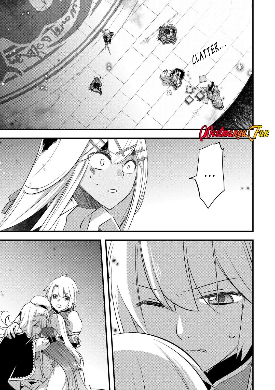 Kanchigai No Atelier Master Chapter 53 Gambar 9