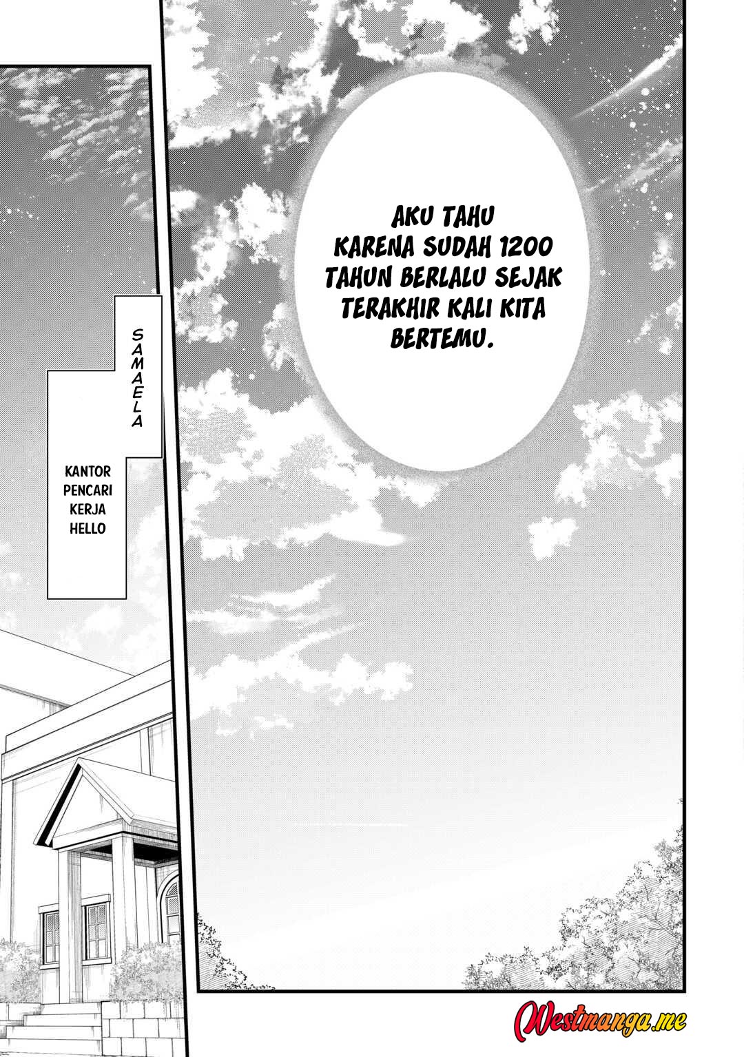 Kanchigai No Atelier Master Chapter 54 Gambar 25