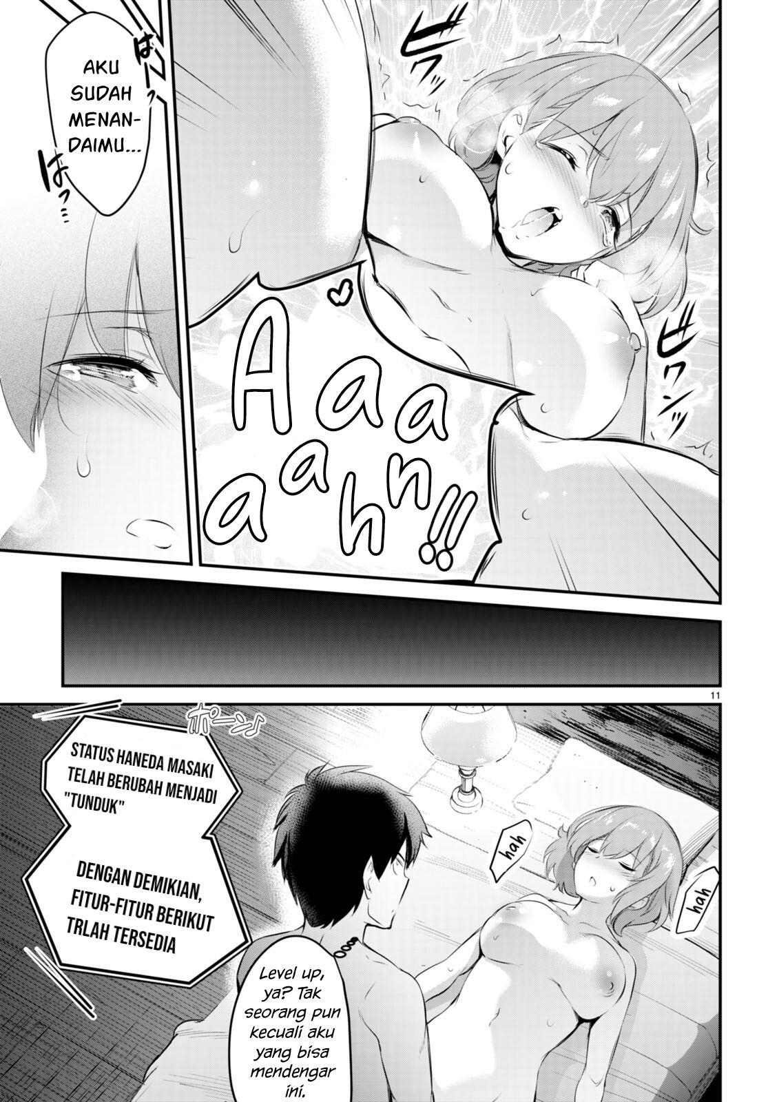 Kankin Ou Chapter 10 Gambar 14