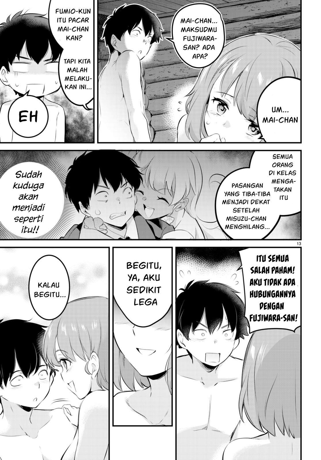 Kankin Ou Chapter 10 Gambar 16