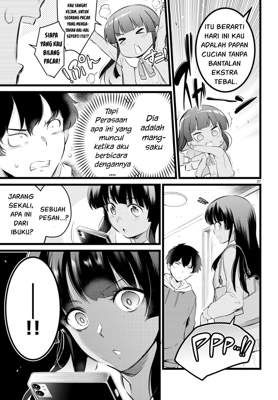 Kankin Ou Chapter 10 Gambar 30