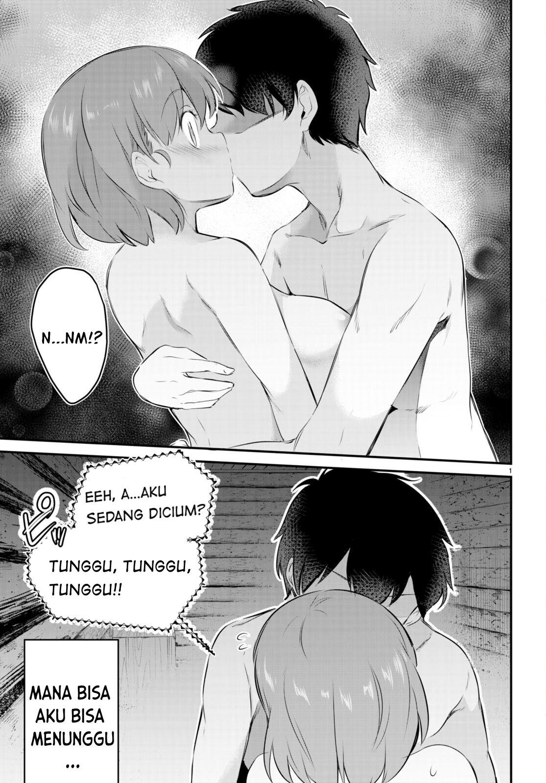 Kankin Ou Chapter 10 Gambar 4