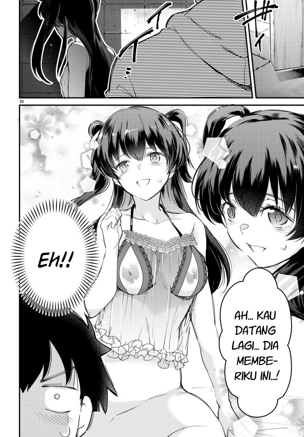 Kankin Ou Chapter 12 Gambar 31