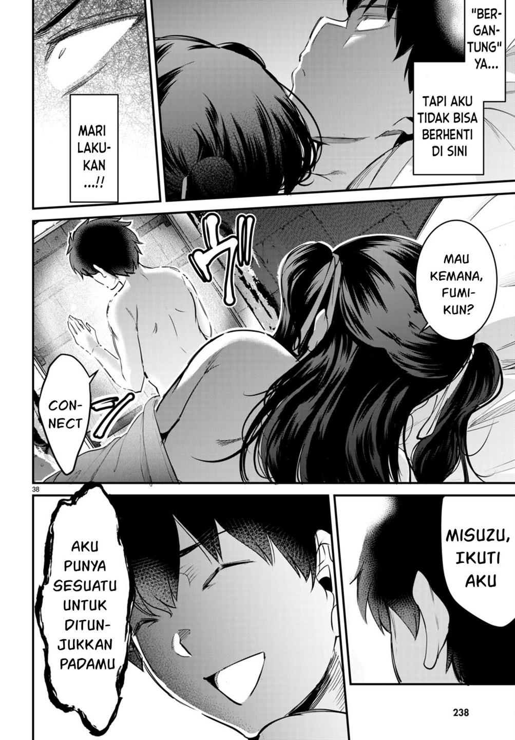 Kankin Ou Chapter 12 Gambar 39