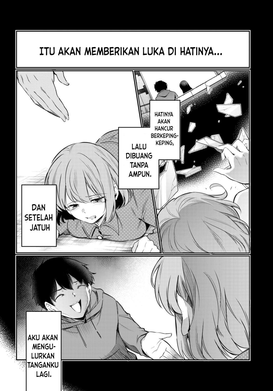 Kankin Ou Chapter 13 Gambar 15