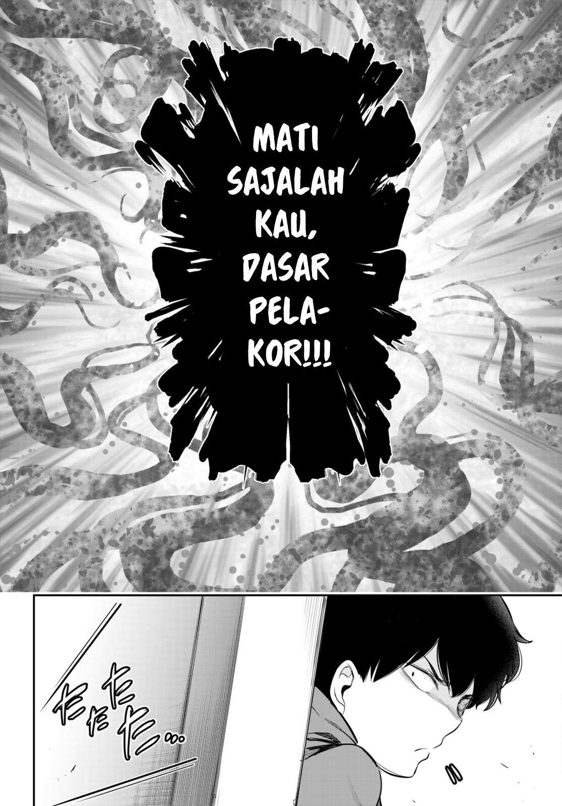 Kankin Ou Chapter 13 Gambar 21