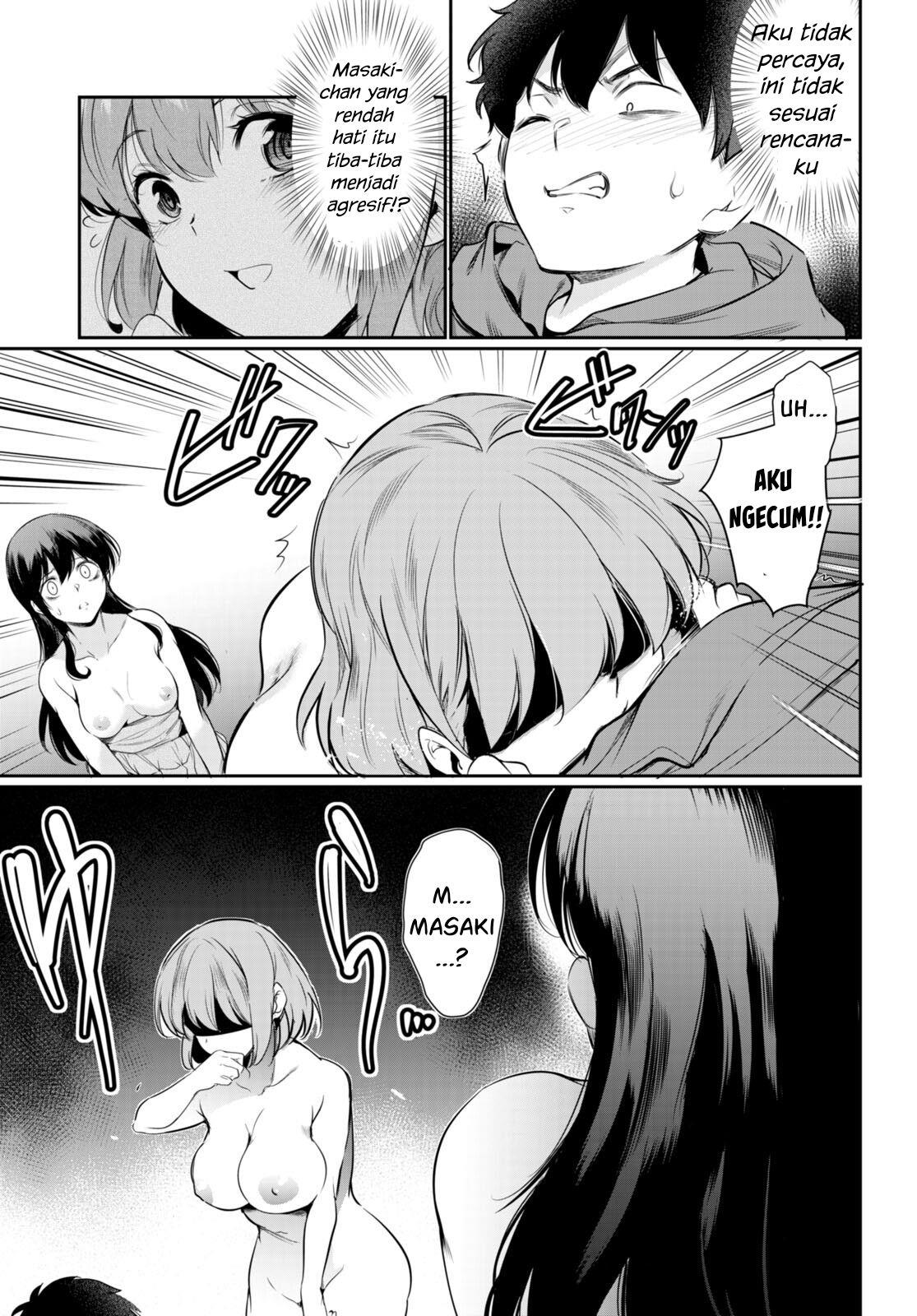 Kankin Ou Chapter 13 Gambar 24