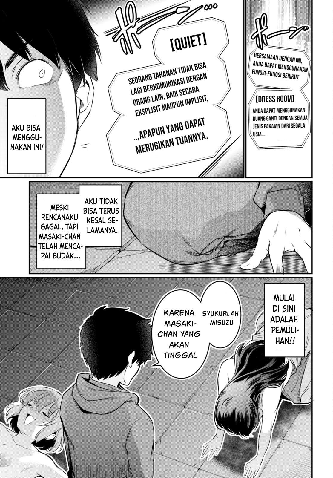 Kankin Ou Chapter 13 Gambar 32