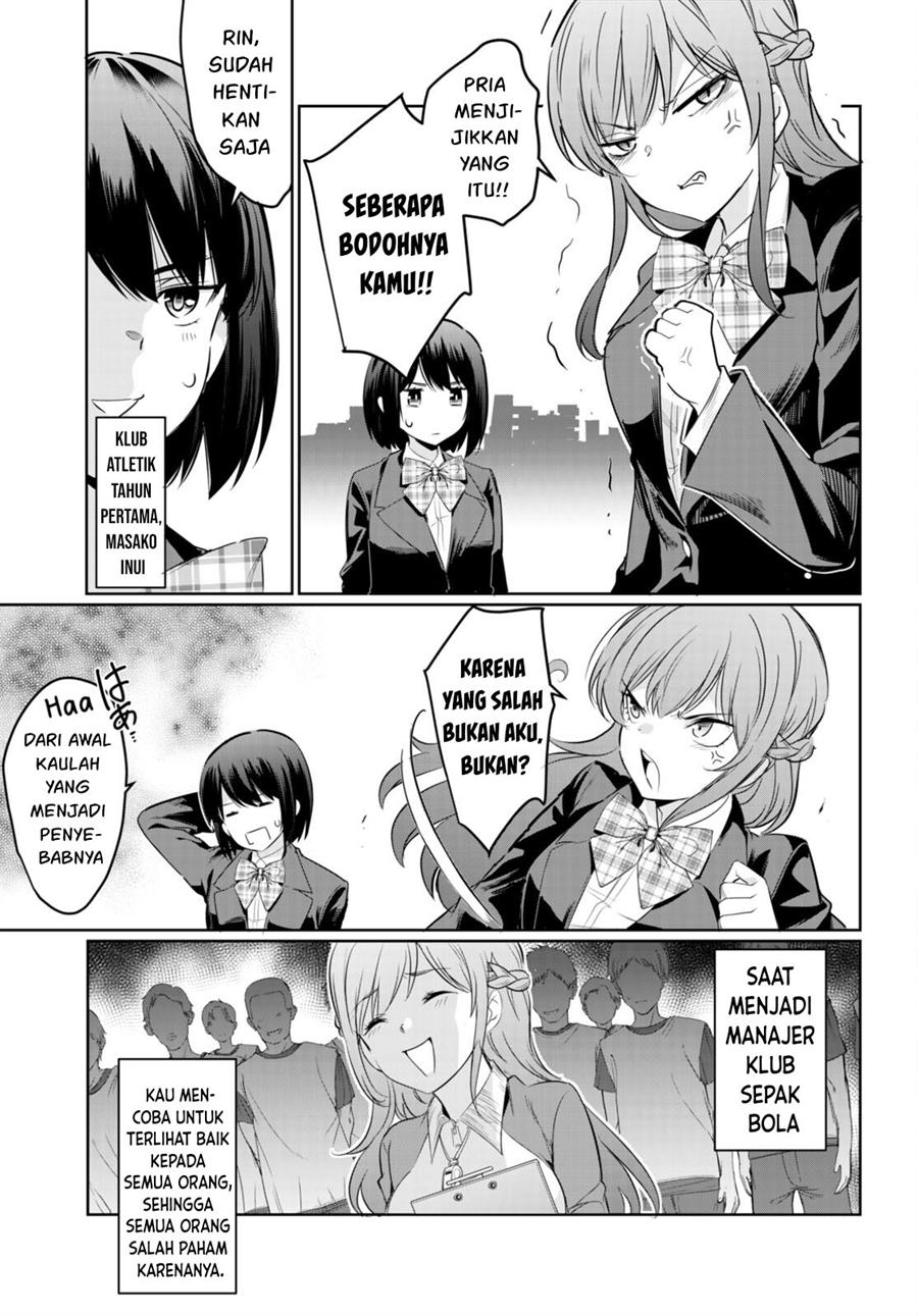 Kankin Ou Chapter 14 Gambar 10