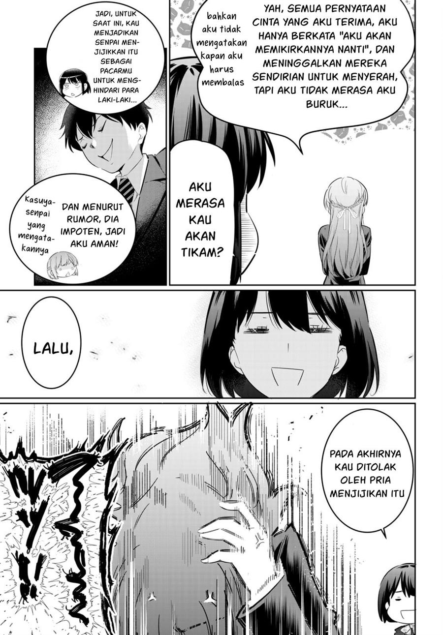 Kankin Ou Chapter 14 Gambar 12