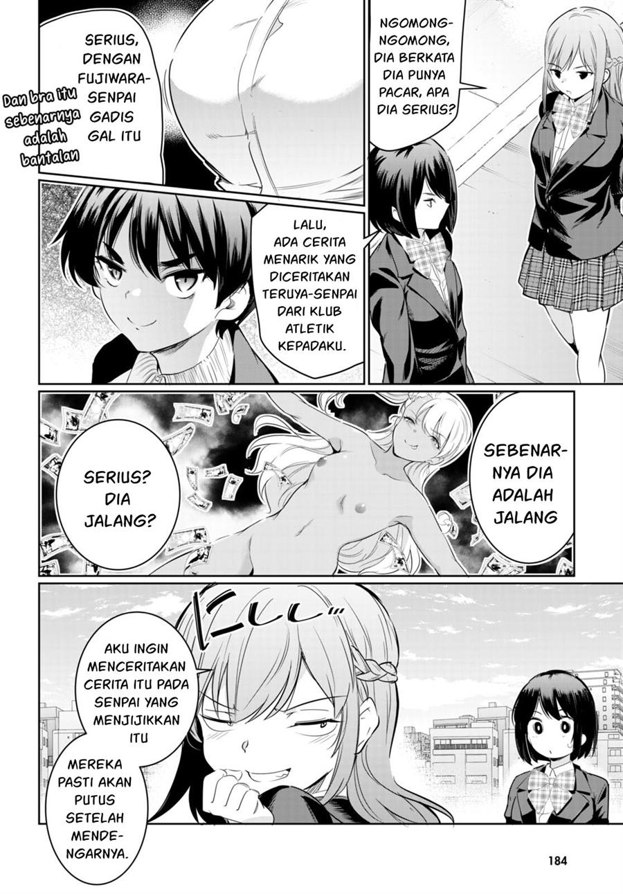 Kankin Ou Chapter 14 Gambar 13