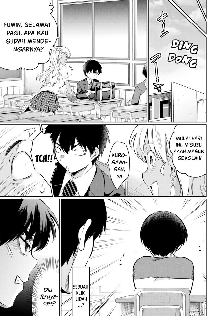 Kankin Ou Chapter 14 Gambar 14