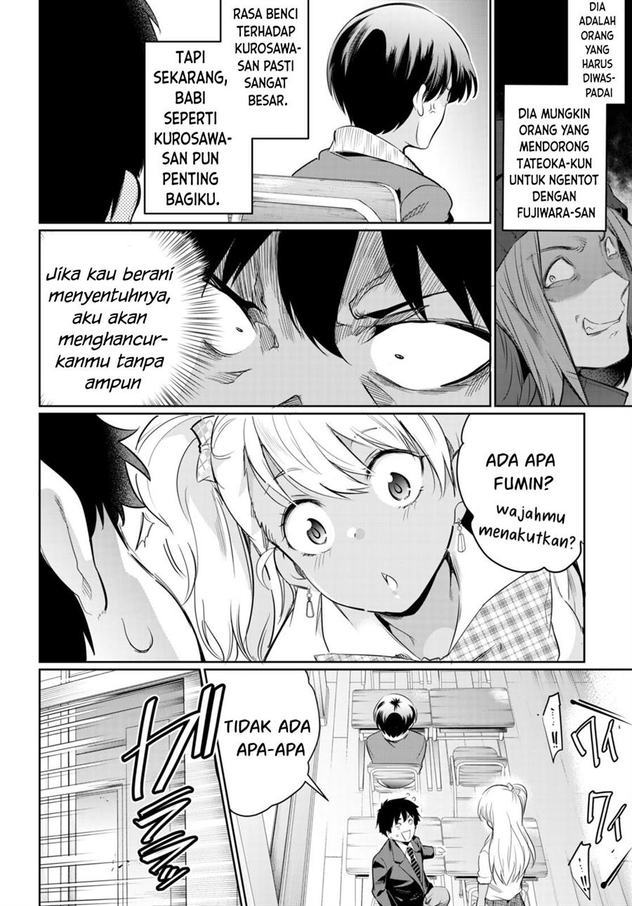 Kankin Ou Chapter 14 Gambar 15