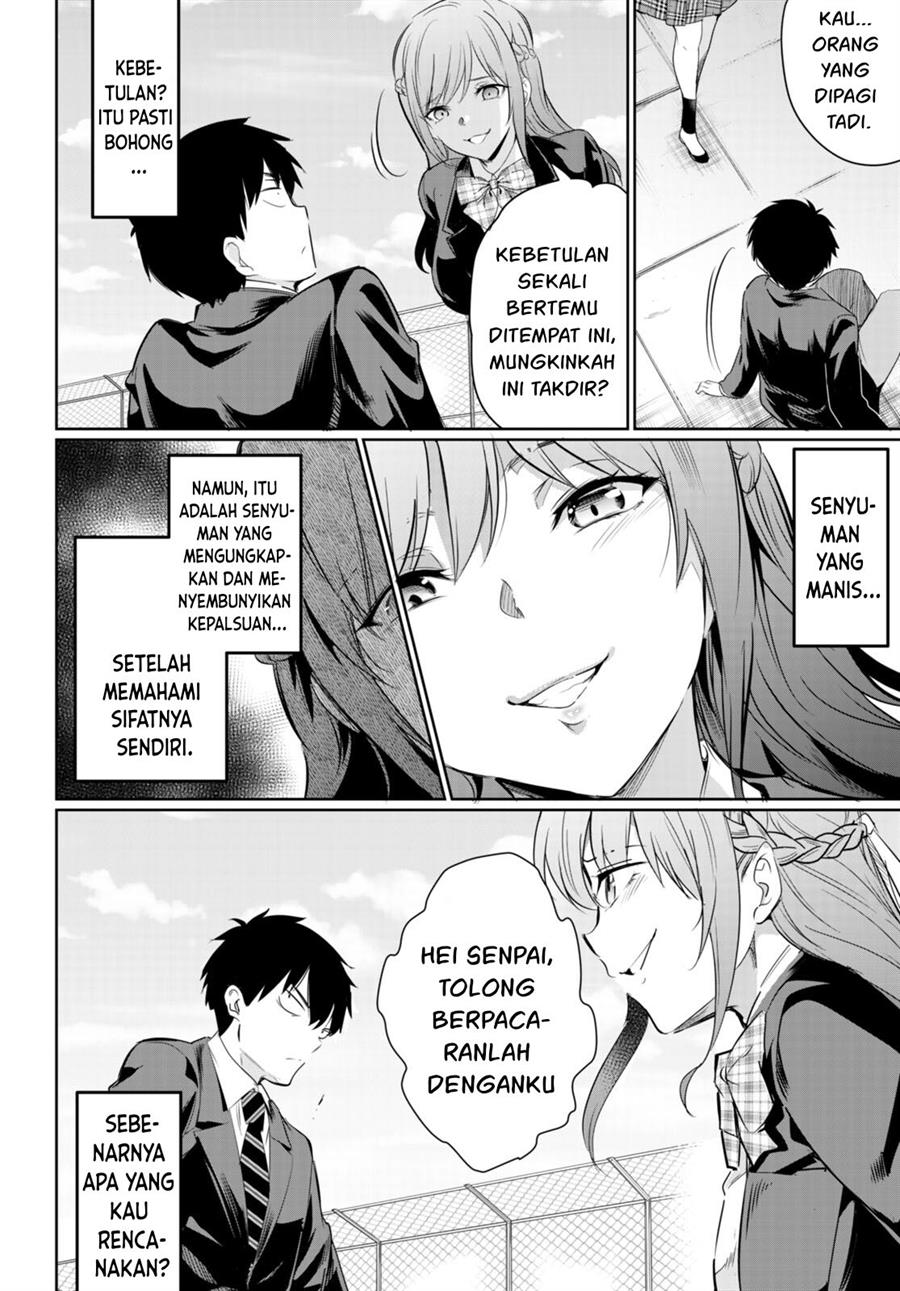 Kankin Ou Chapter 14 Gambar 21