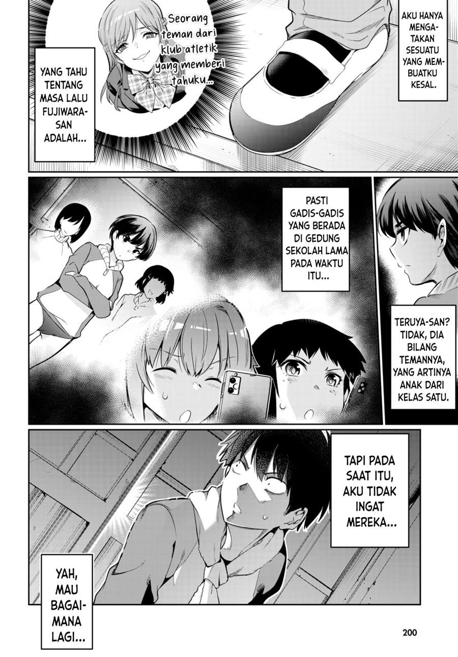 Kankin Ou Chapter 14 Gambar 29