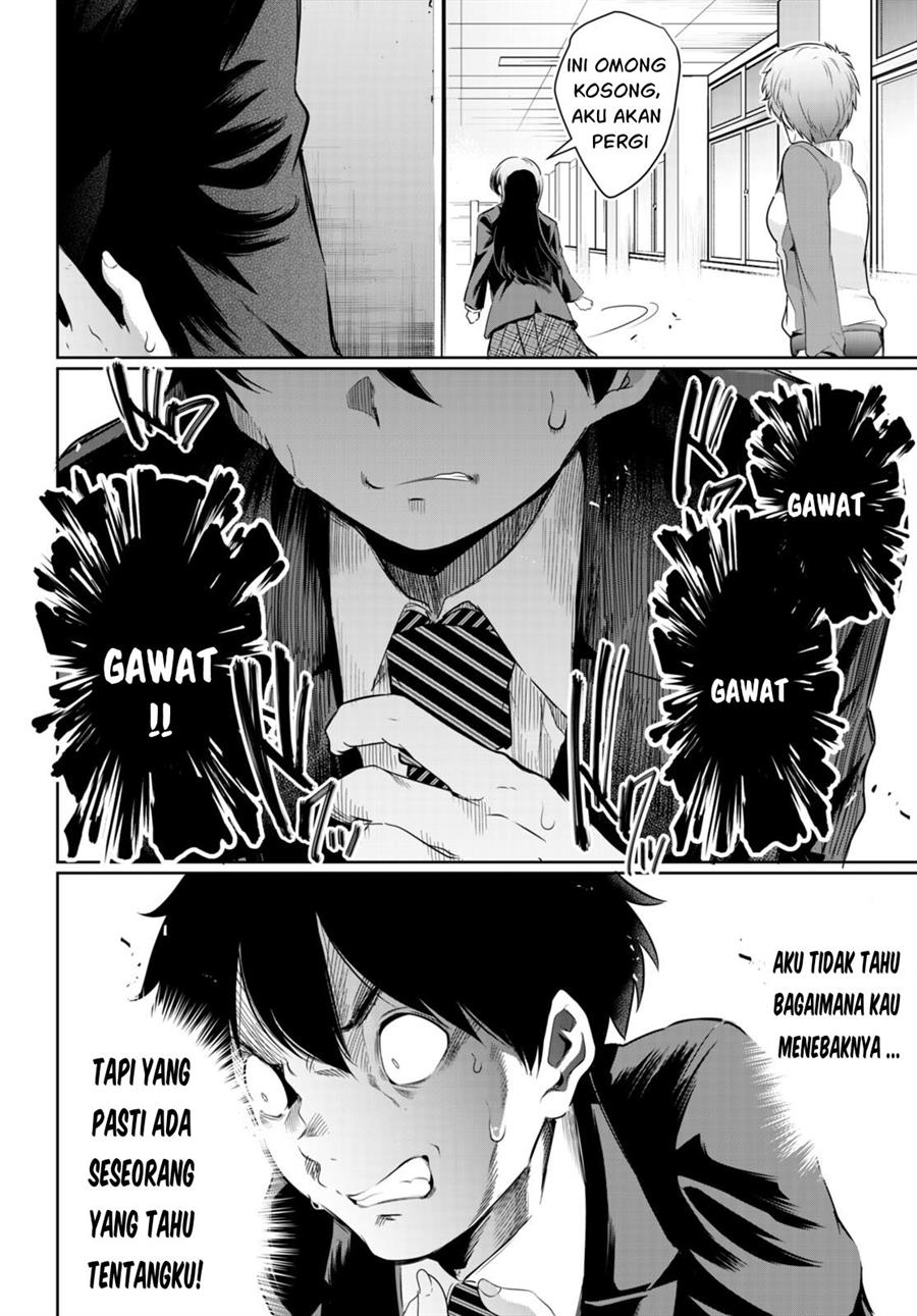 Kankin Ou Chapter 14 Gambar 33