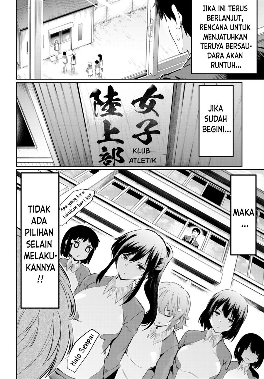 Kankin Ou Chapter 14 Gambar 35