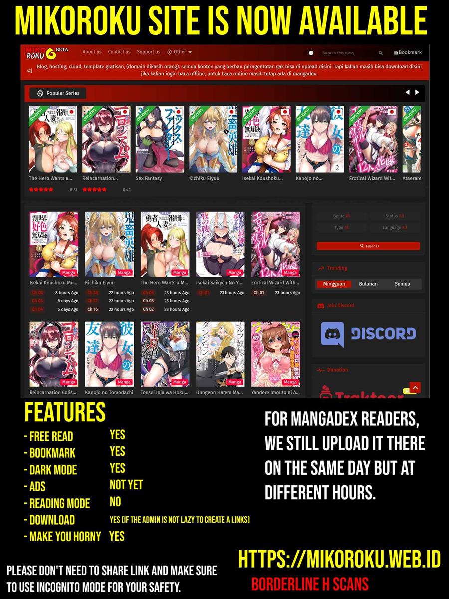 Kankin Ou Chapter 14 Gambar 40