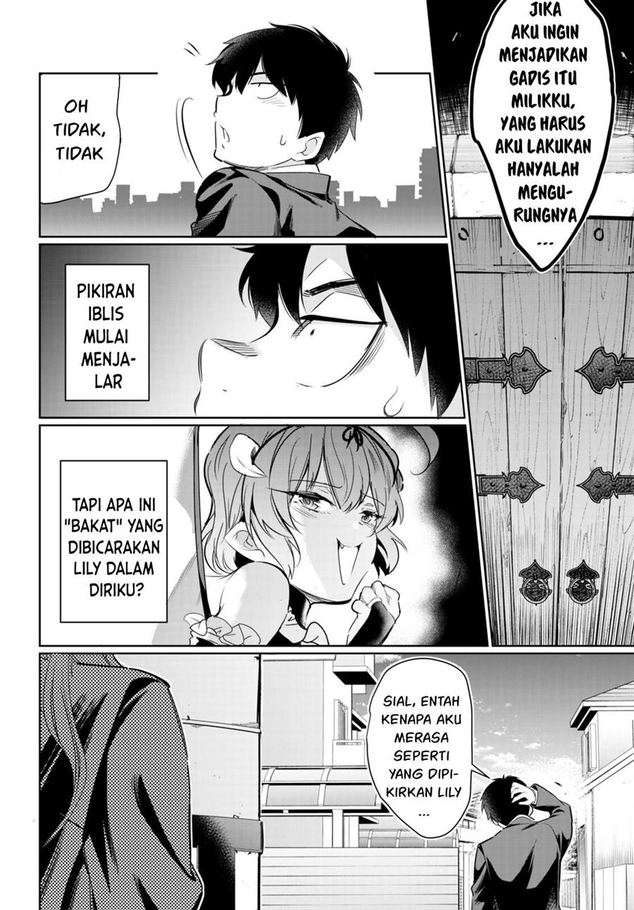 Kankin Ou Chapter 14 Gambar 9