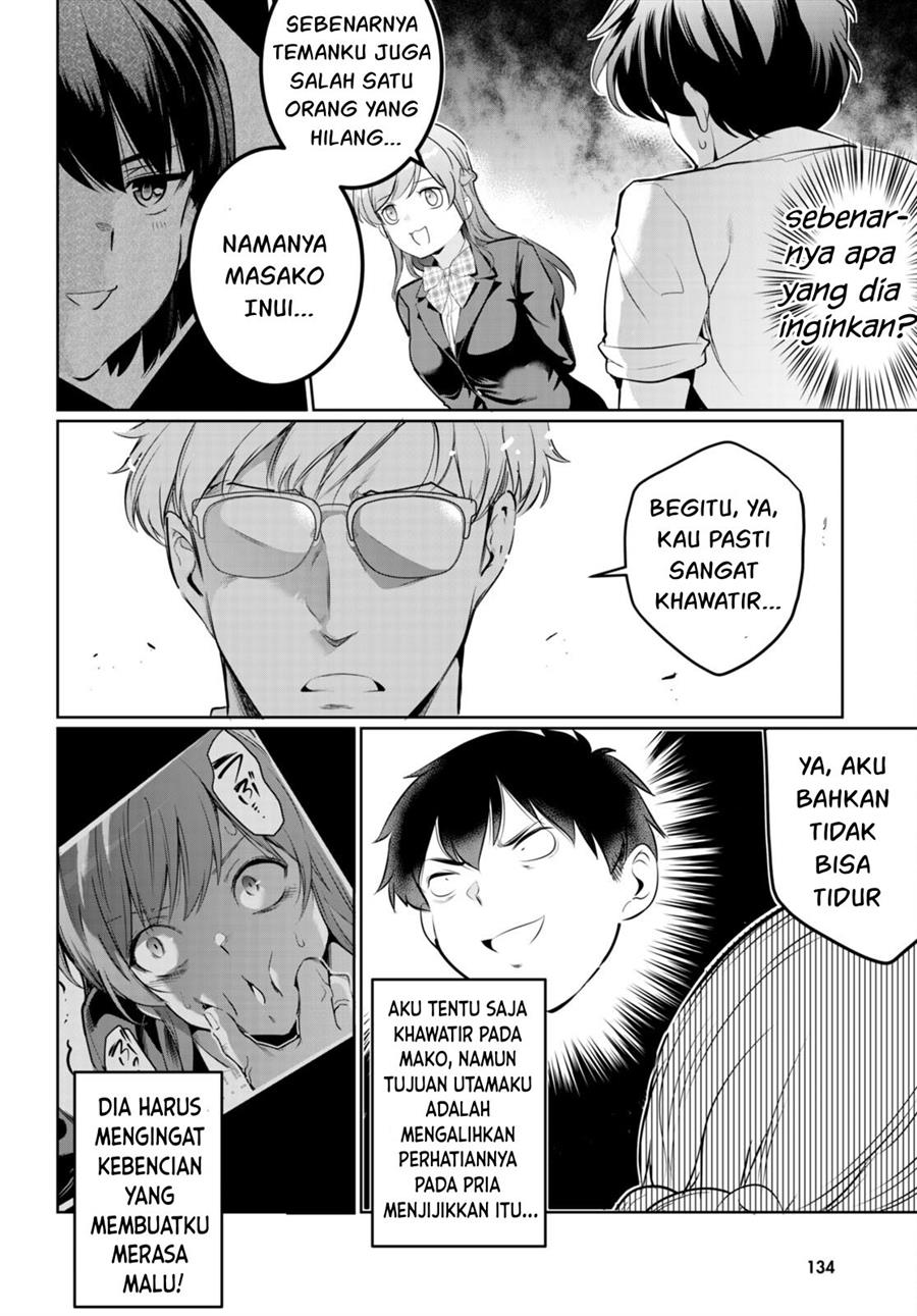 Kankin Ou Chapter 16 Gambar 3