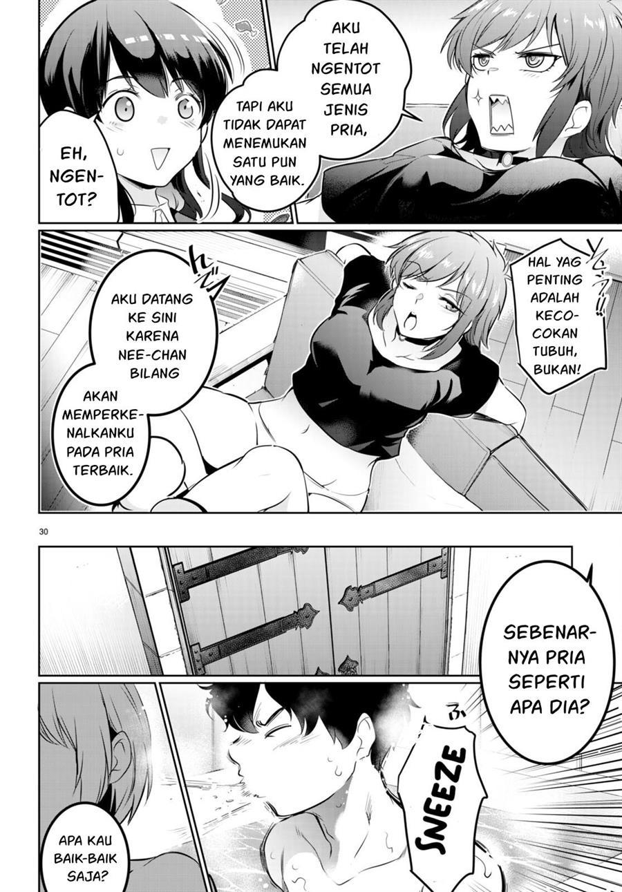 Kankin Ou Chapter 16 Gambar 31