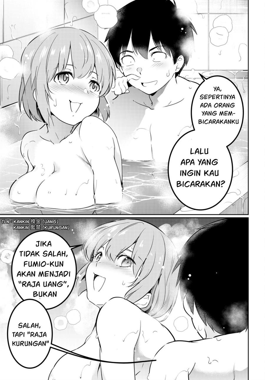 Kankin Ou Chapter 16 Gambar 32