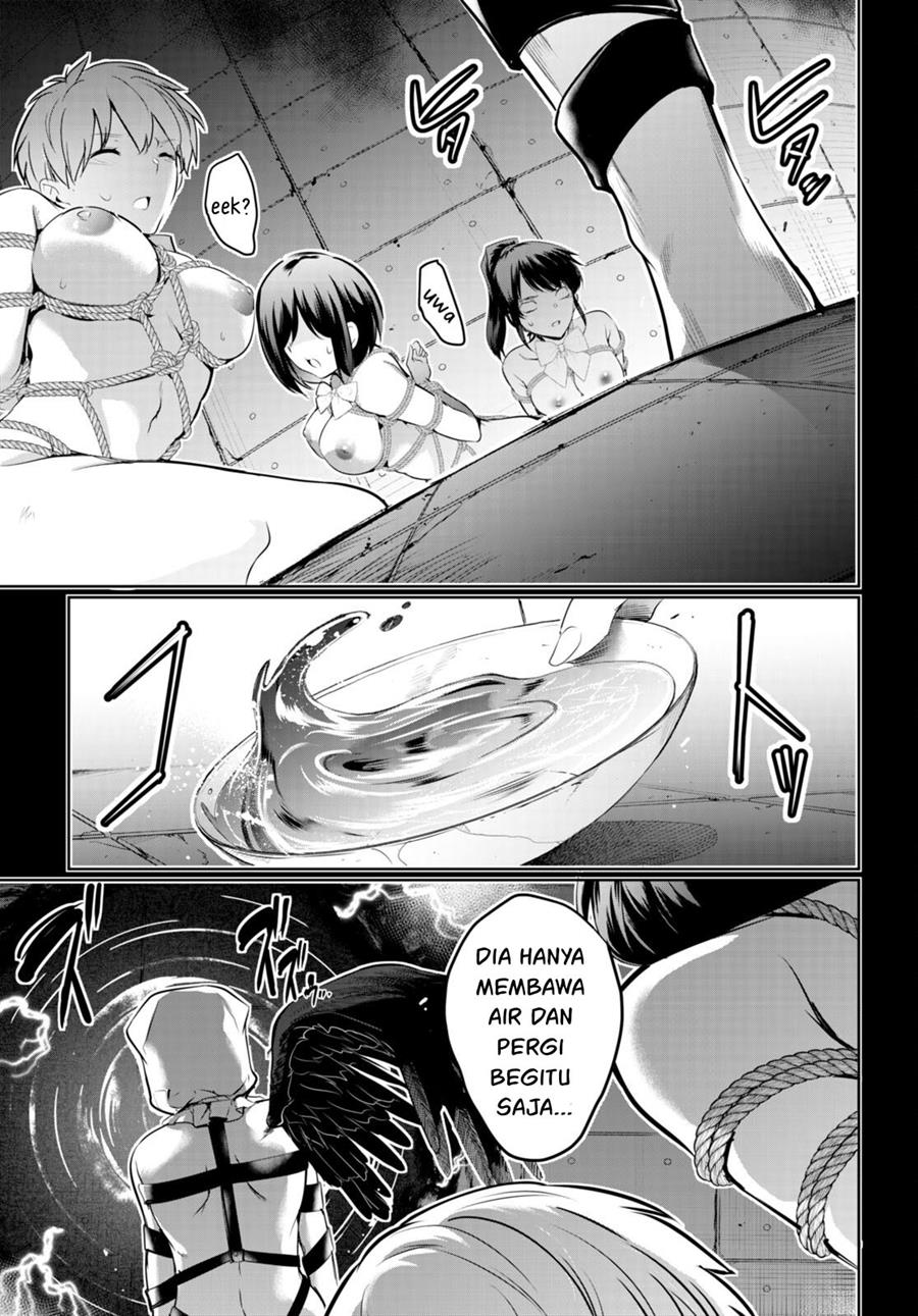 Kankin Ou Chapter 16 Gambar 38