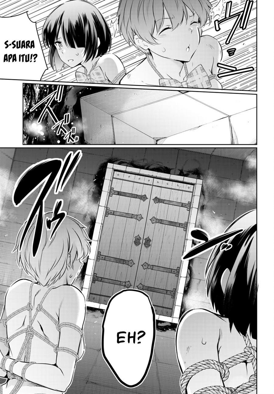 Kankin Ou Chapter 16 Gambar 40