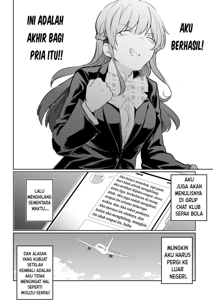 Kankin Ou Chapter 16 Gambar 7