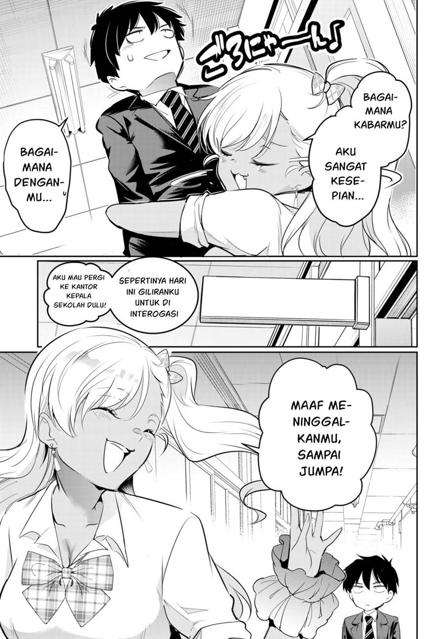 Kankin Ou Chapter 17 Gambar 44