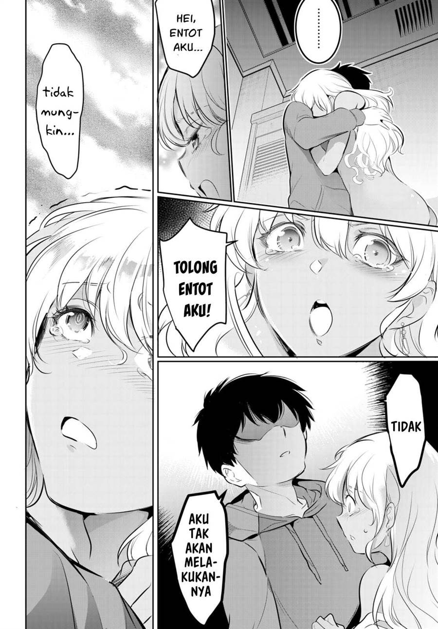 Kankin Ou Chapter 18 Gambar 25