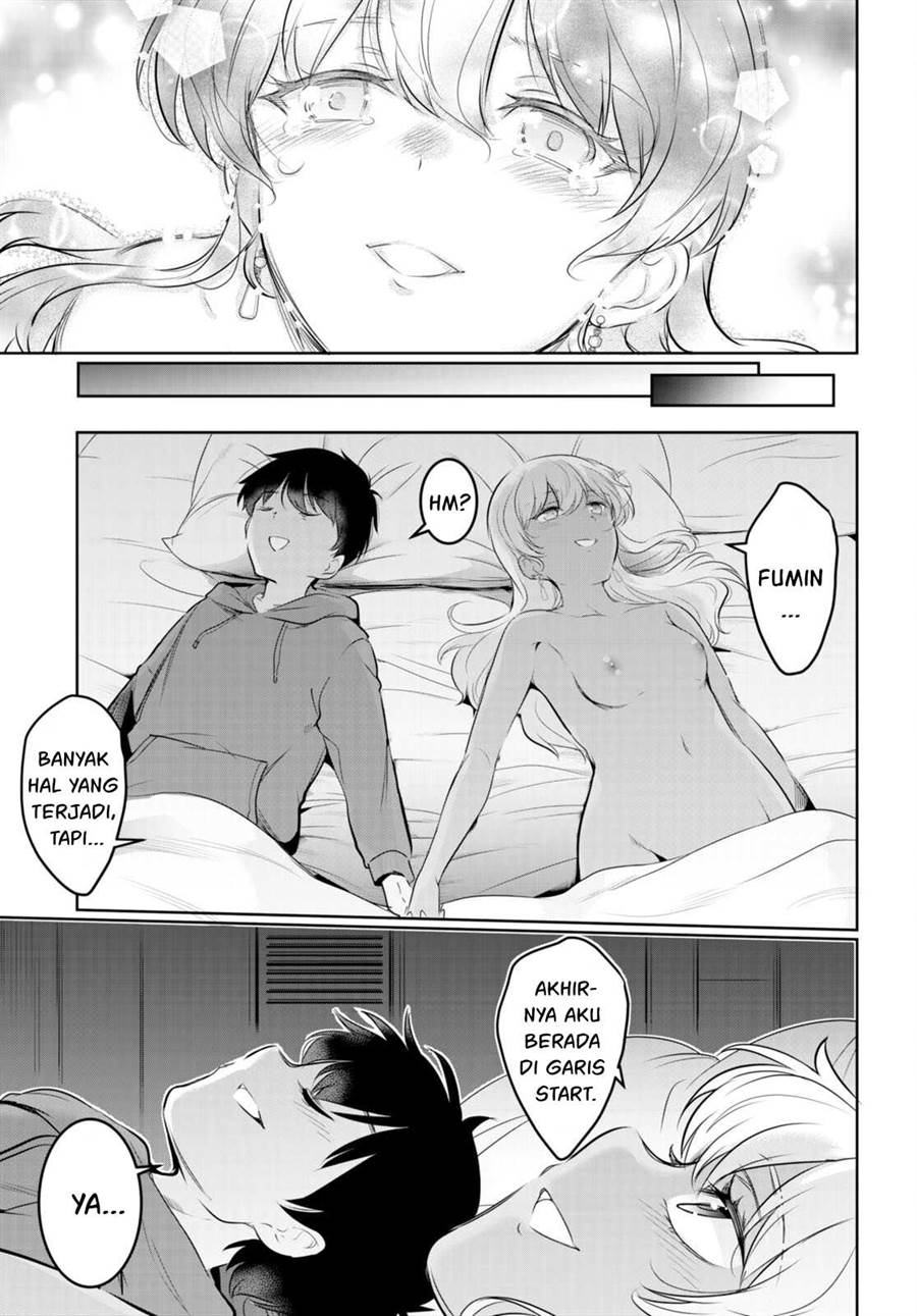 Kankin Ou Chapter 18 Gambar 30