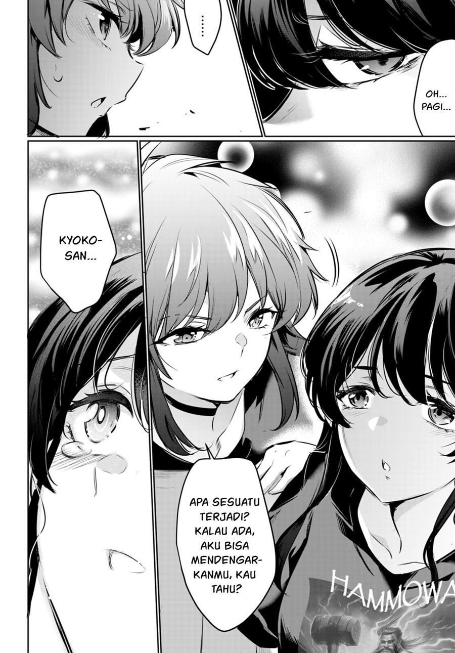 Kankin Ou Chapter 19 Gambar 33