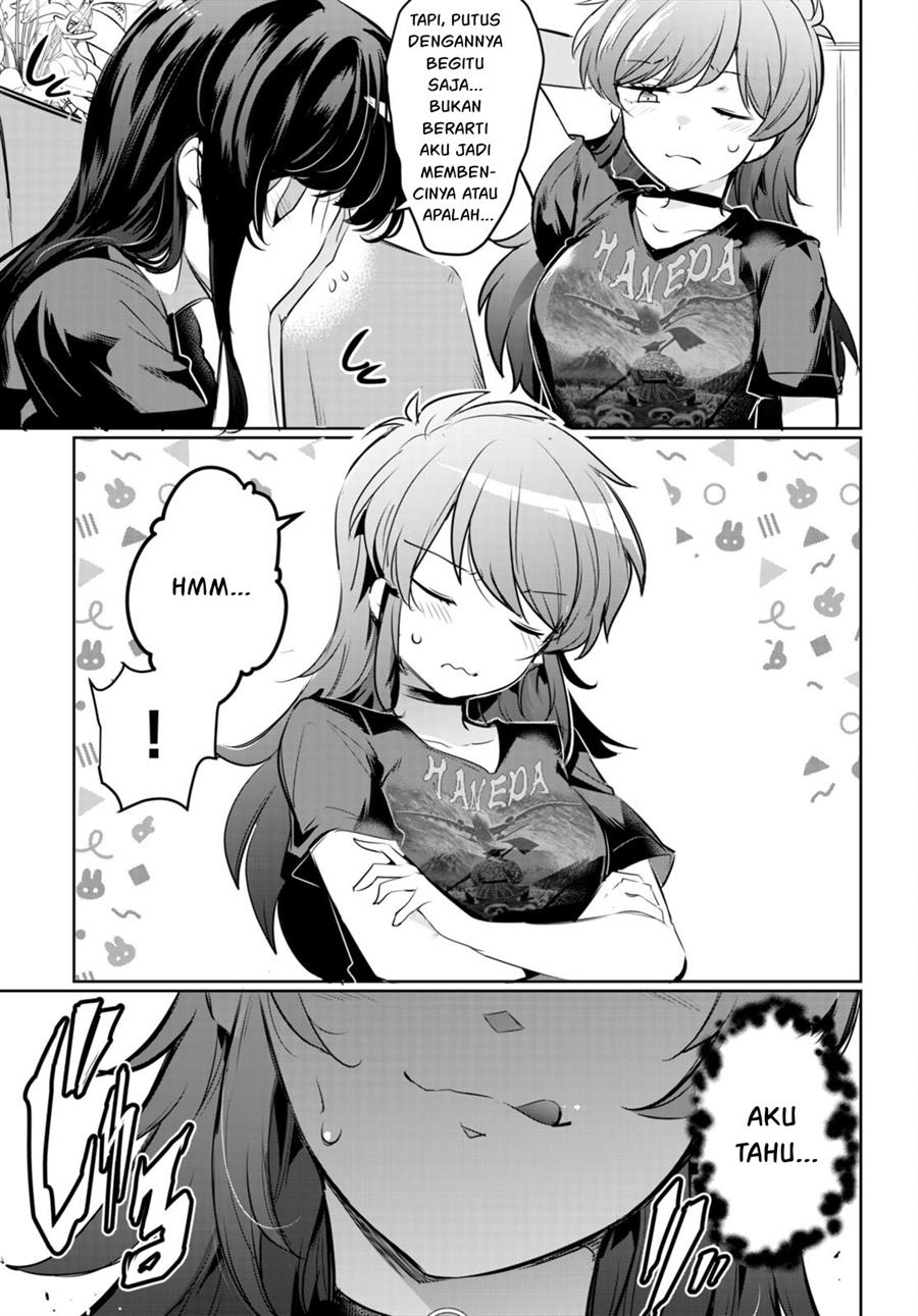 Kankin Ou Chapter 19 Gambar 36