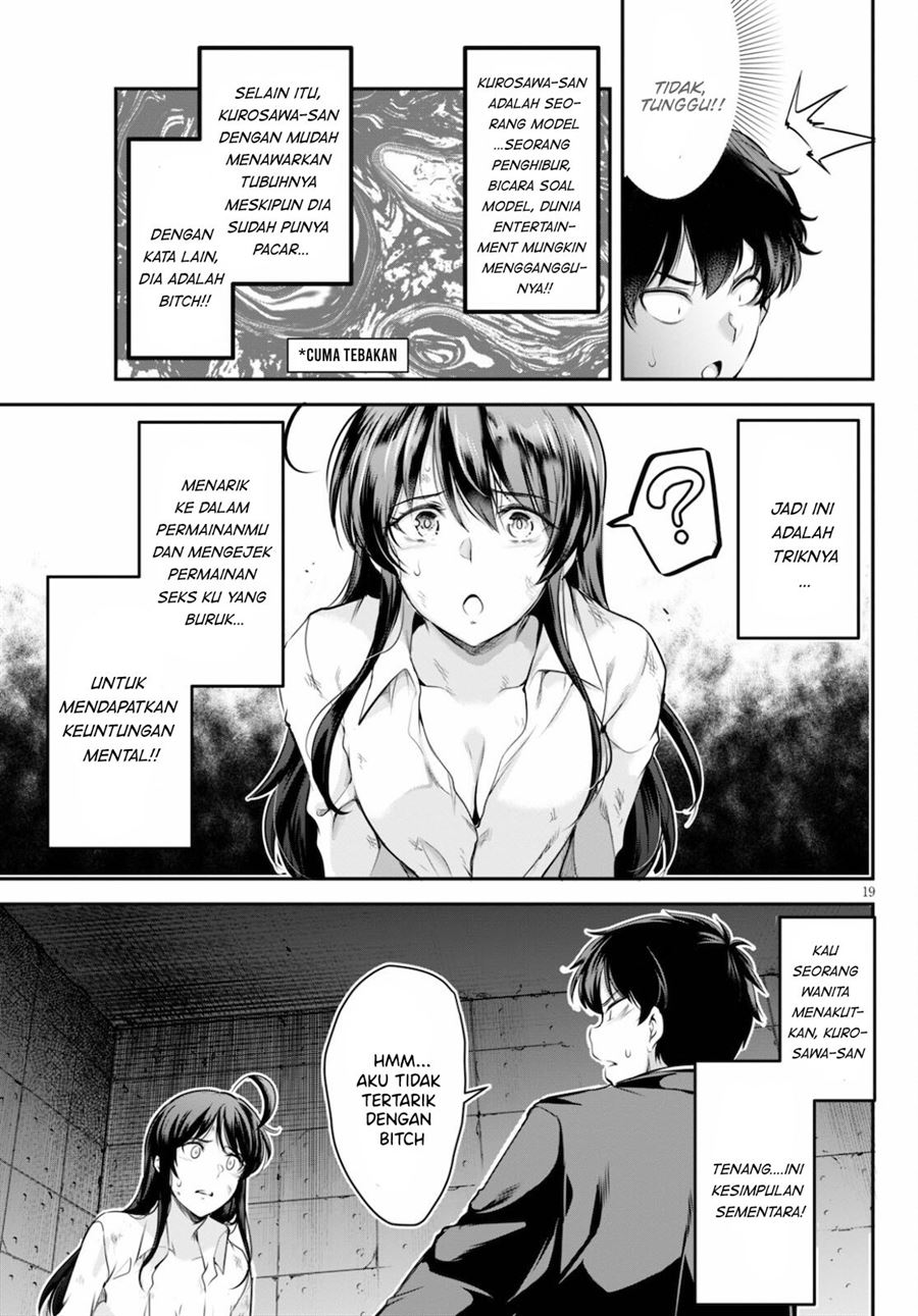 Kankin Ou Chapter 2 Gambar 19