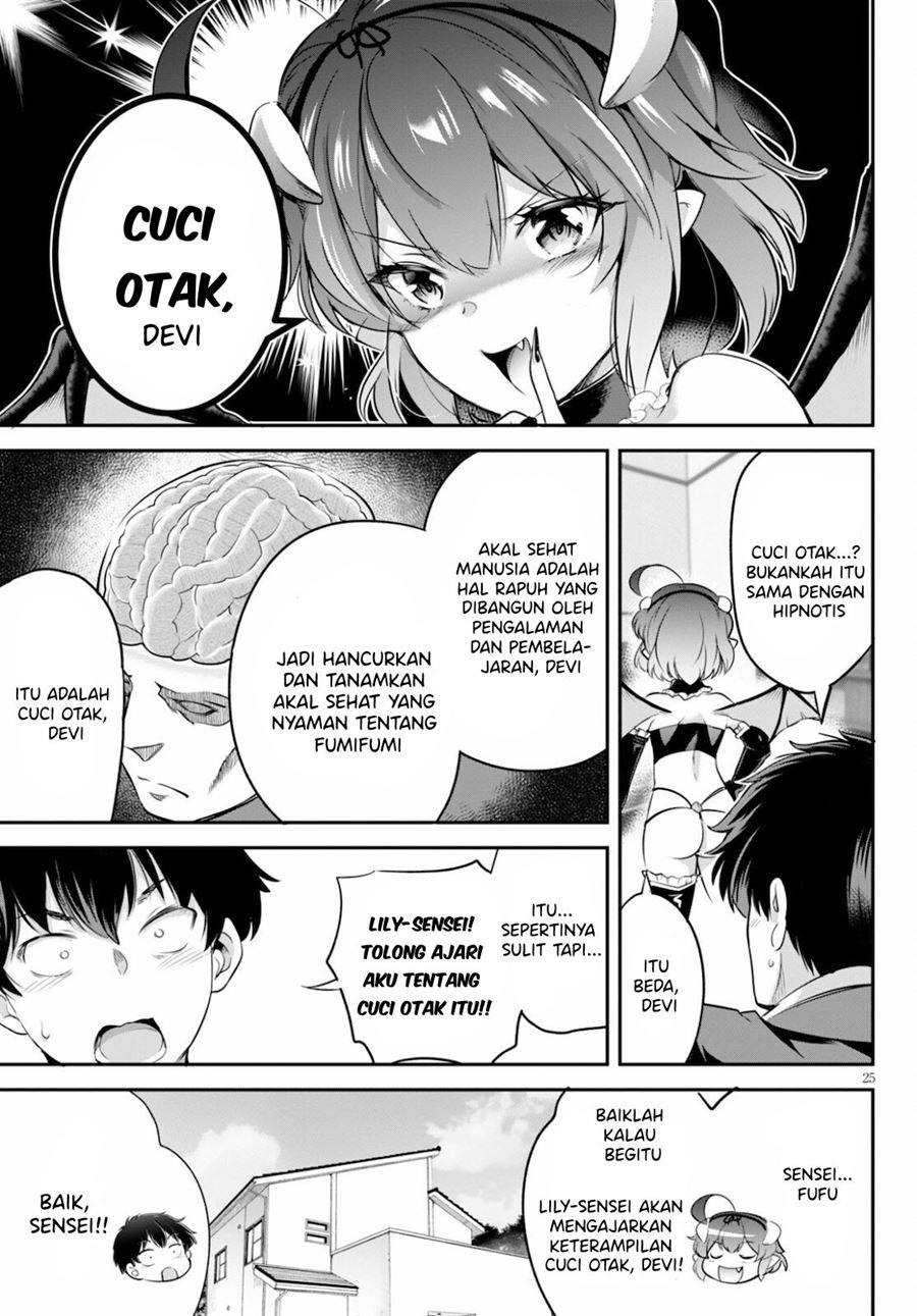 Kankin Ou Chapter 2 Gambar 25