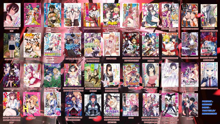 Kankin Ou Chapter 2 Gambar 31