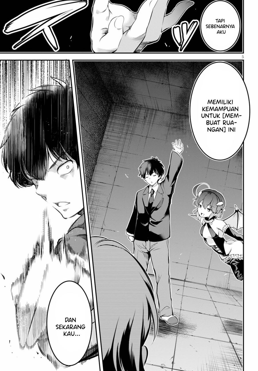 Kankin Ou Chapter 2 Gambar 5