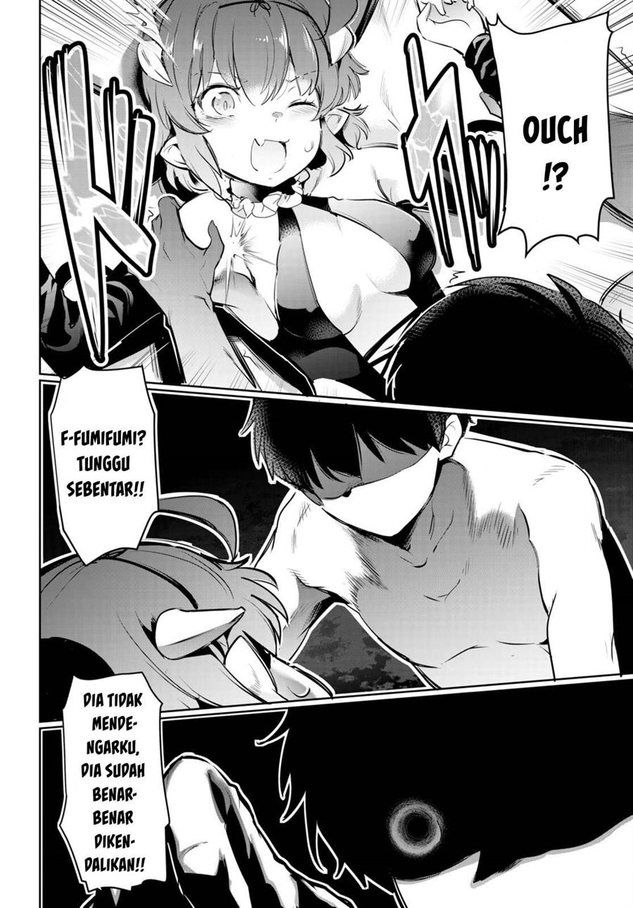 Kankin Ou Chapter 20 Gambar 31