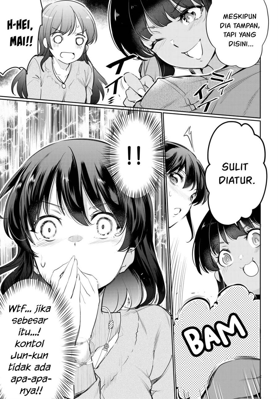 Kankin Ou Chapter 20 Gambar 40