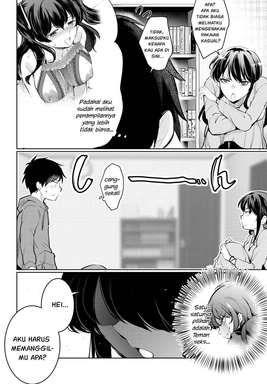 Kankin Ou Chapter 20 Gambar 43