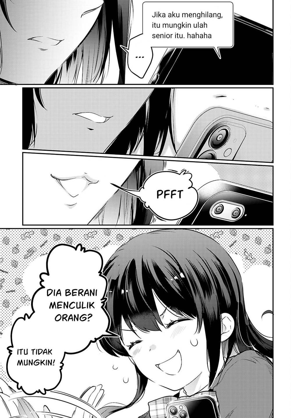 Kankin Ou Chapter 22 Gambar 20