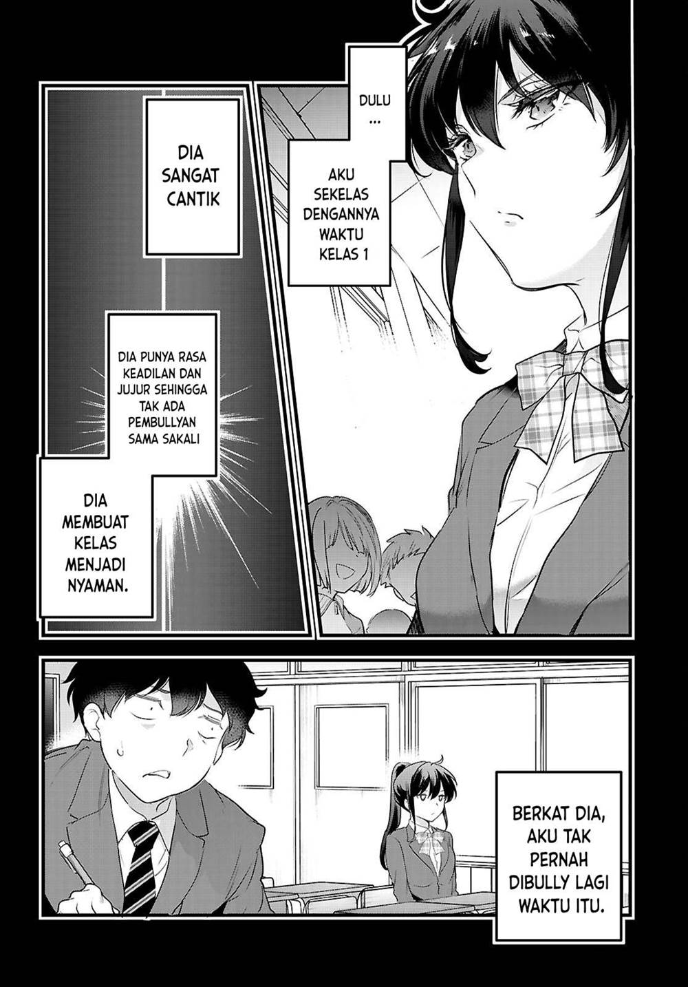 Kankin Ou Chapter 25 Gambar 9