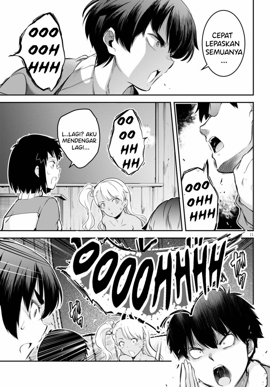 Kankin Ou Chapter 5 Gambar 12