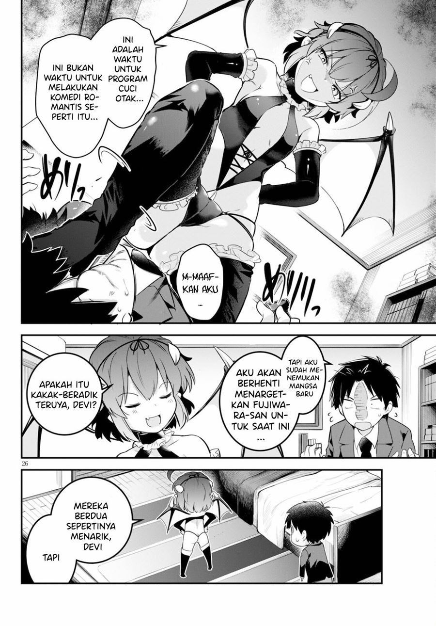 Kankin Ou Chapter 5 Gambar 27