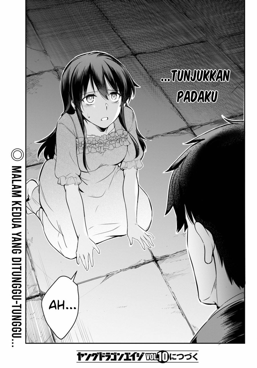 Kankin Ou Chapter 5 Gambar 30