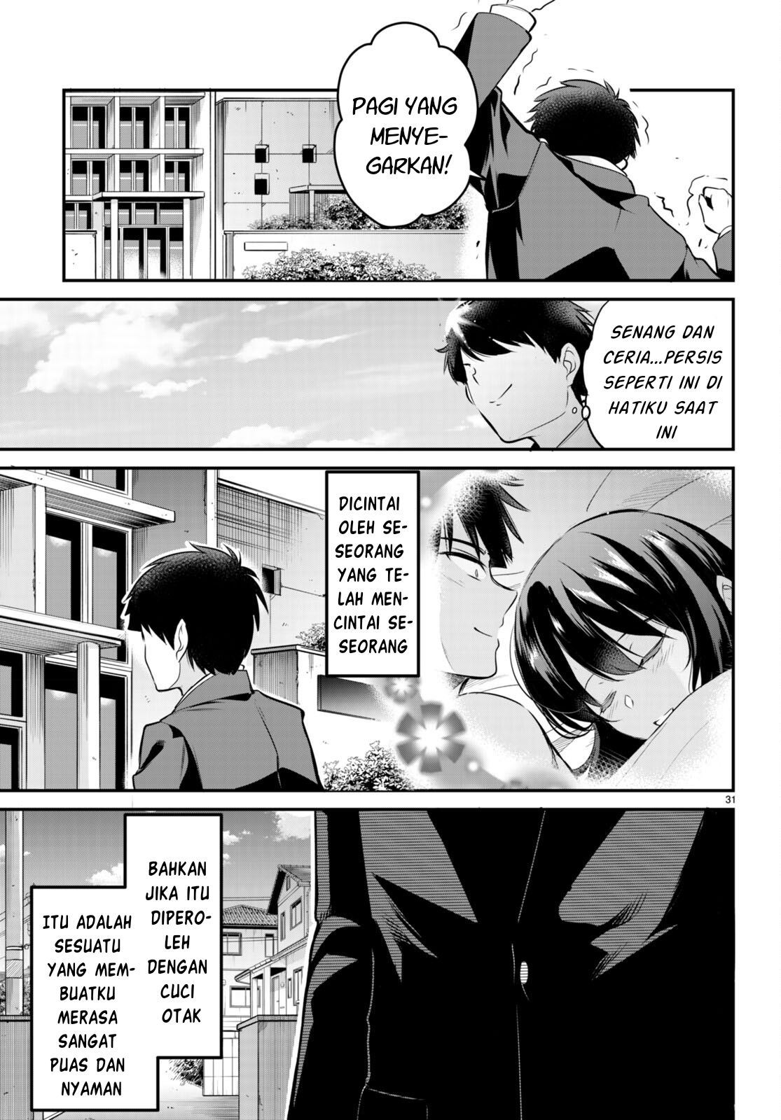 Kankin Ou Chapter 6 Gambar 33