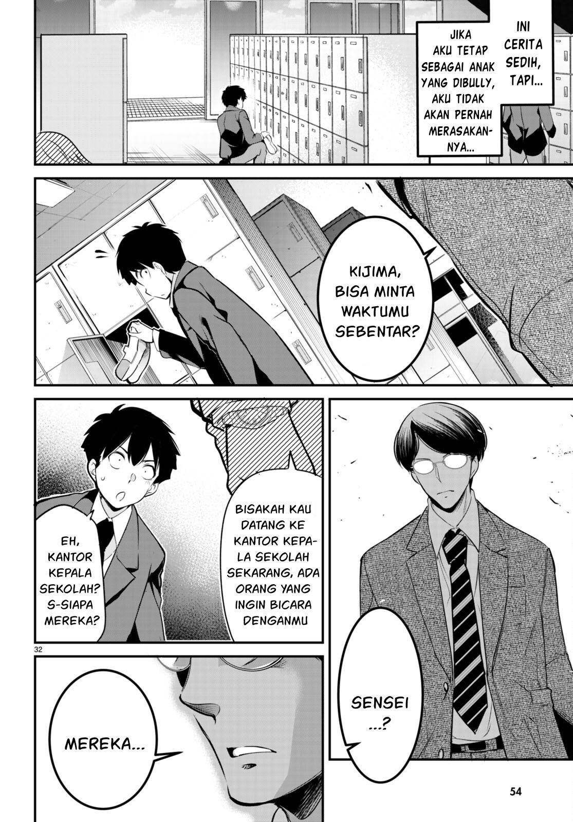 Kankin Ou Chapter 6 Gambar 34